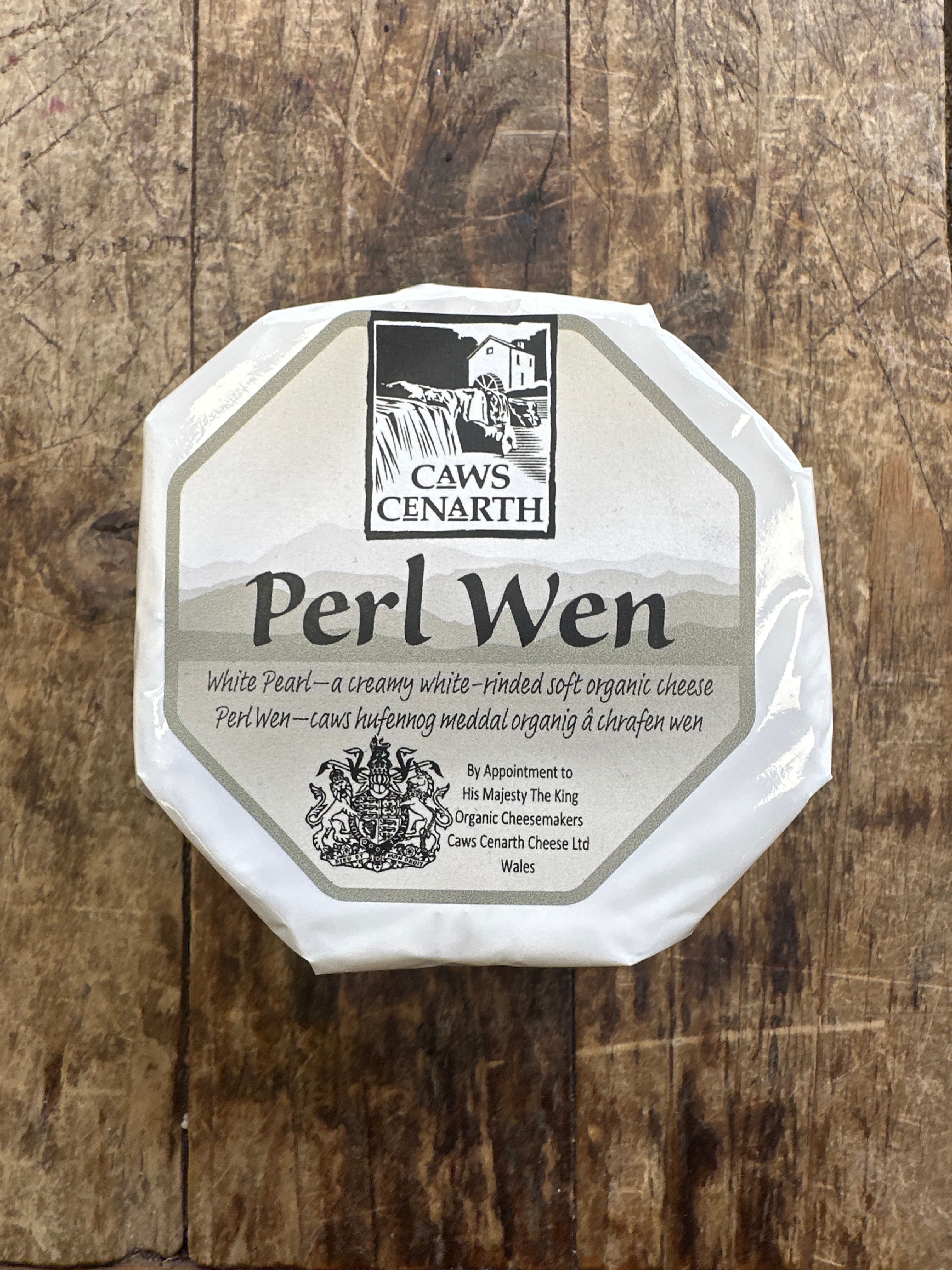 Perl Wen
