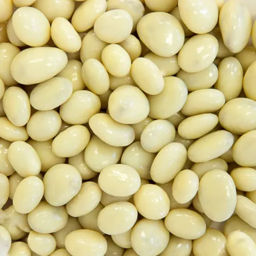 Yoghurt Covered Raisins