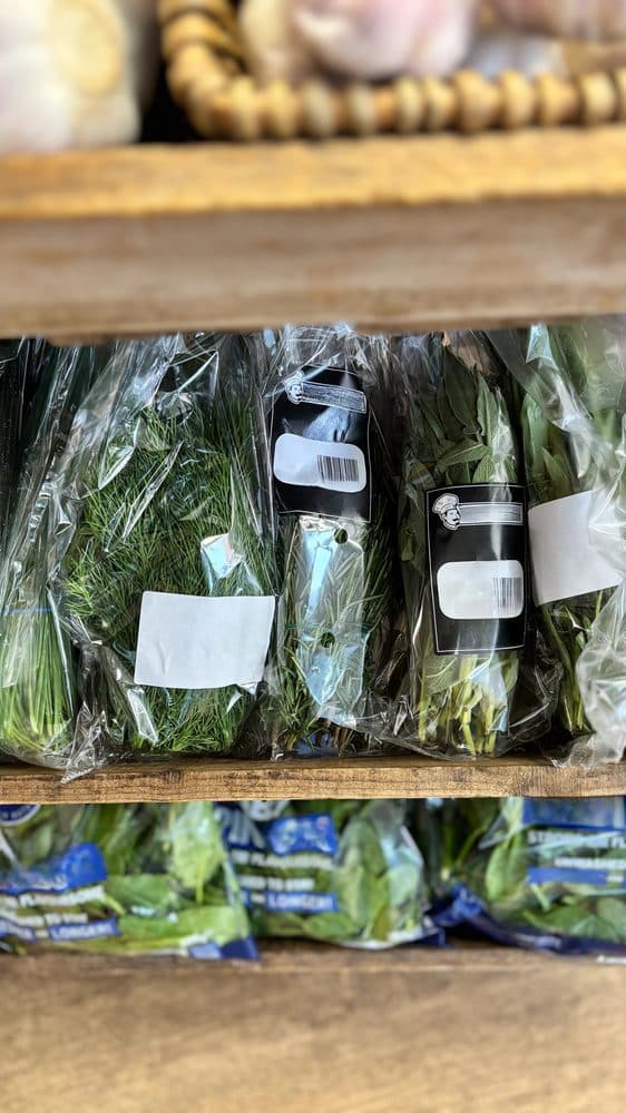 Herbs - Rosemary