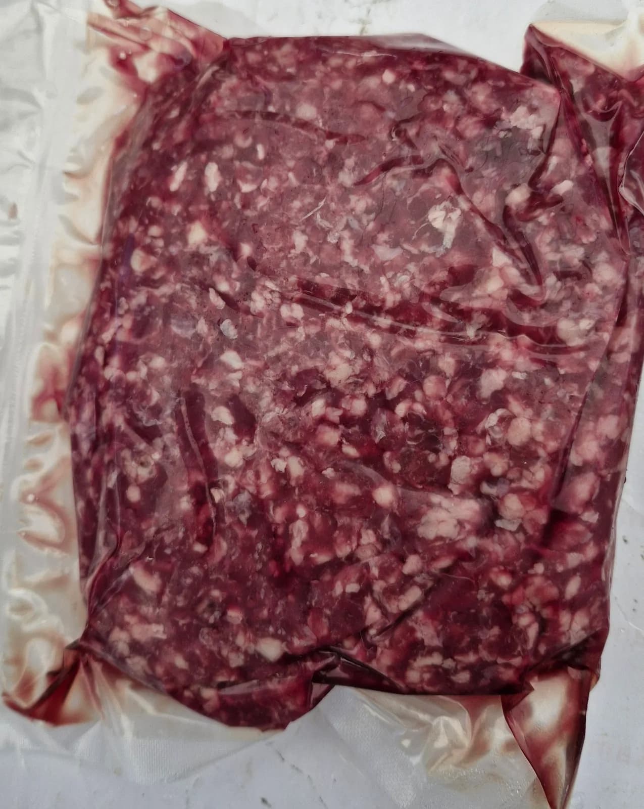 Mince Beef