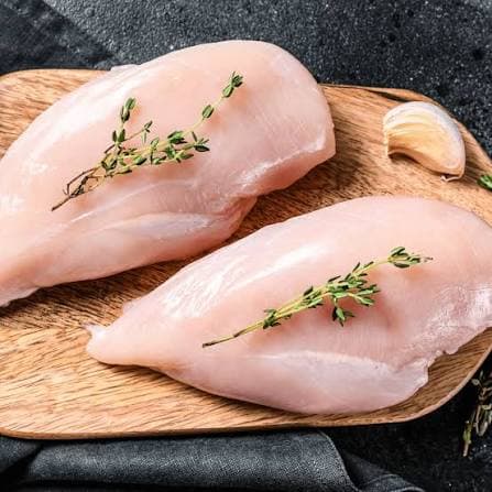 Chicken Fillets (Grade A, Barn Reared)