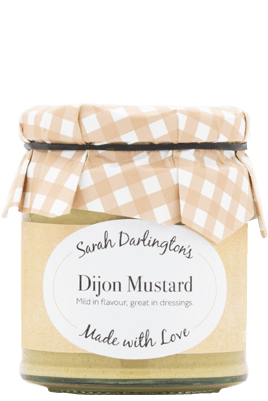 Mrs Darlington Dijon Mustard