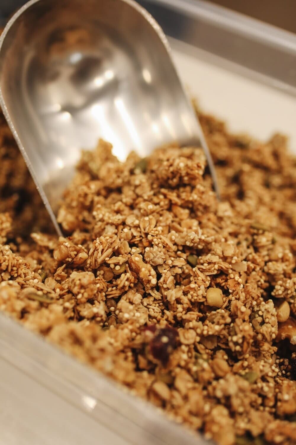 Organic Granola
