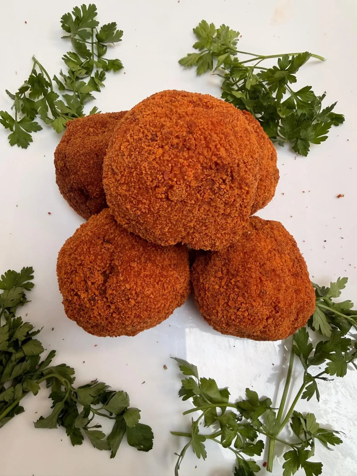 Scotch Eggs