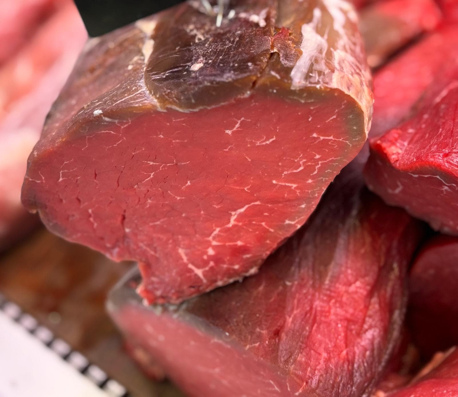 8 oz fillet steak