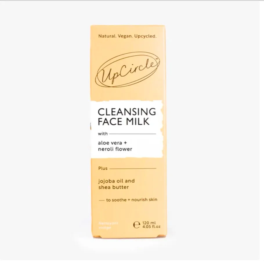 Cleansing Face Milk
