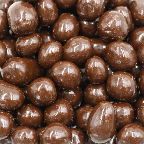 Dark Chocolate Covered Ginger