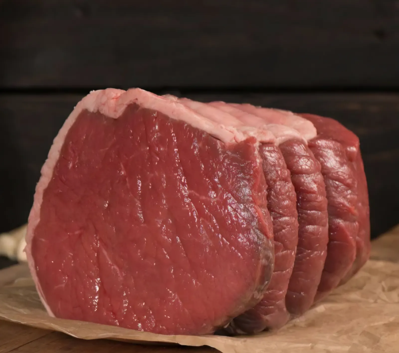 Topside joint