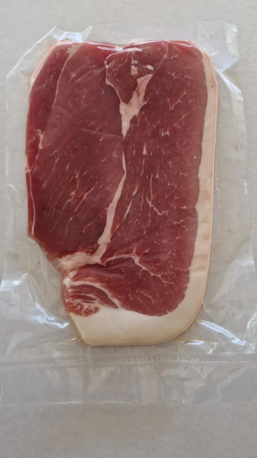 Large Gammon Steaks
