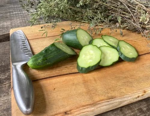 Cucumber