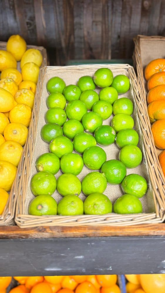Lime