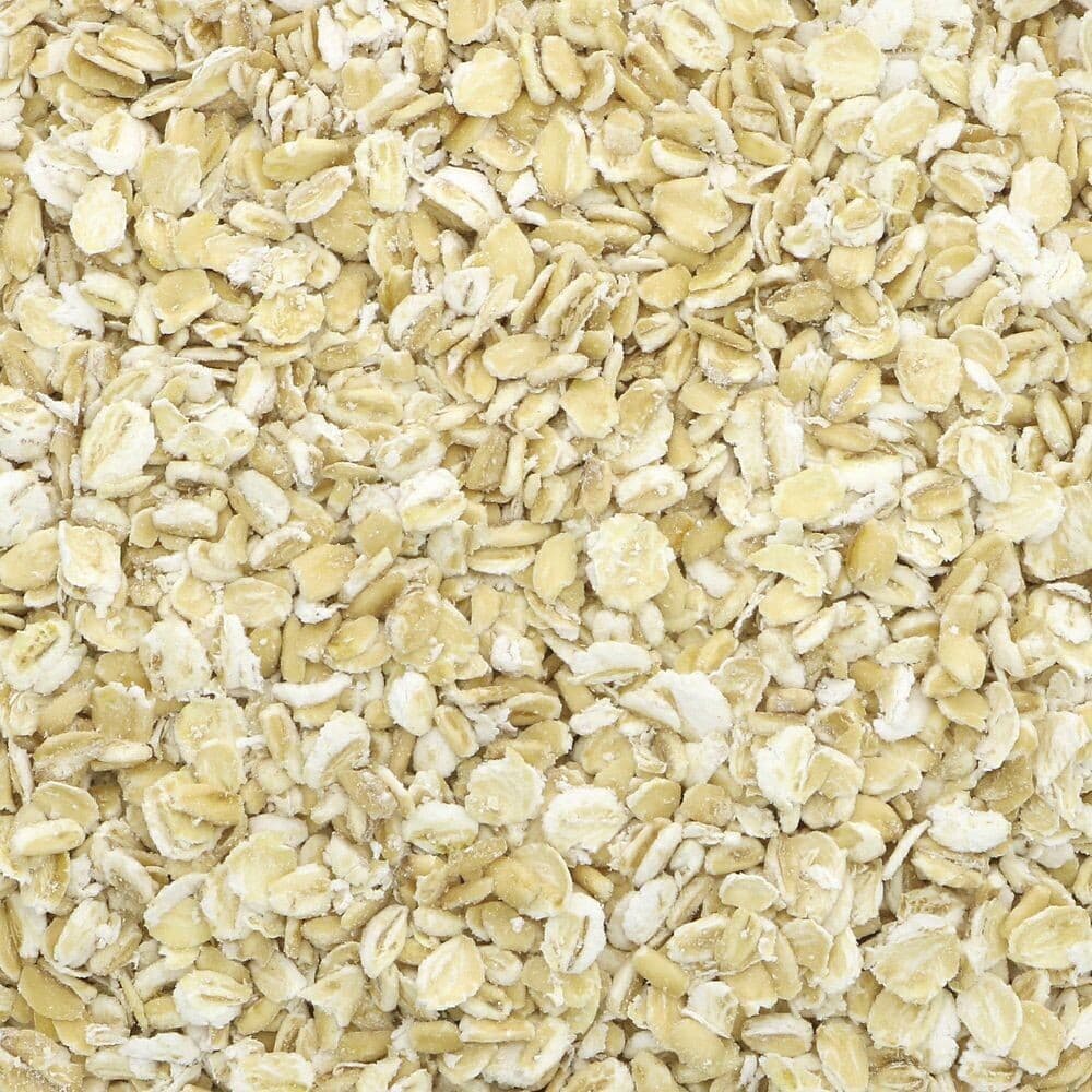 Organic Porridge Oats