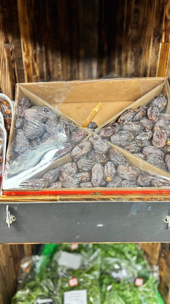 Dates