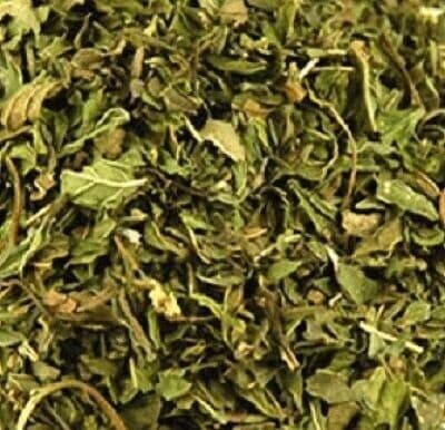 Organic Spearmint