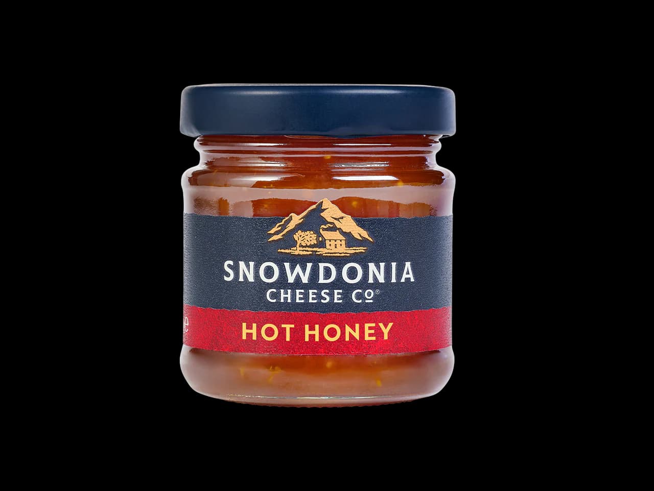 Snowdonia Cheese Co. Hot Honey Chilli Relish