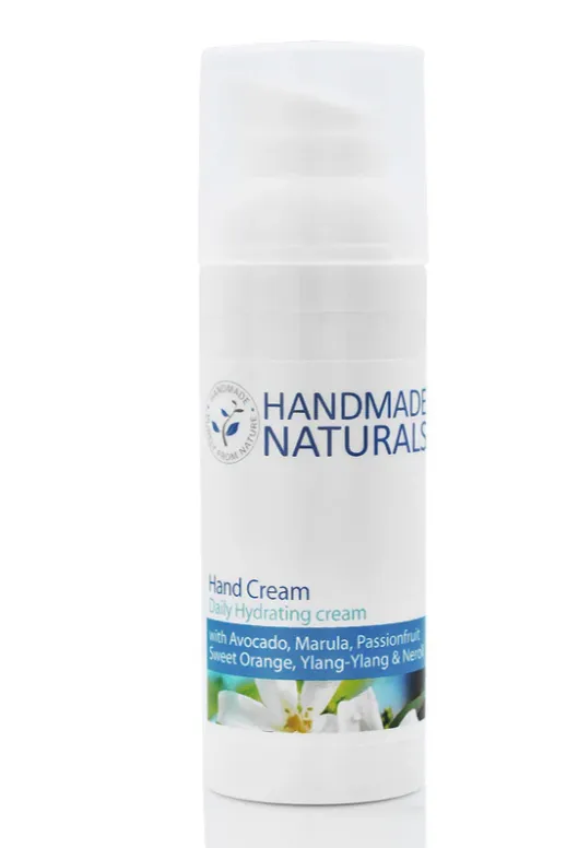 Daily hand cream