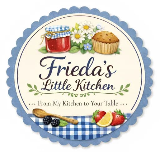 Frieda's Little Kitchen