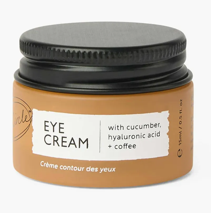 Eye Cream Upcircle