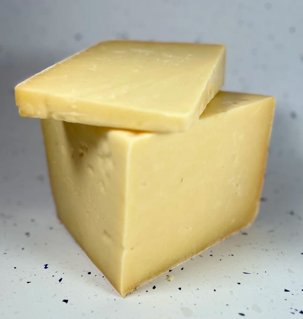 Isle of Mull Cheddar