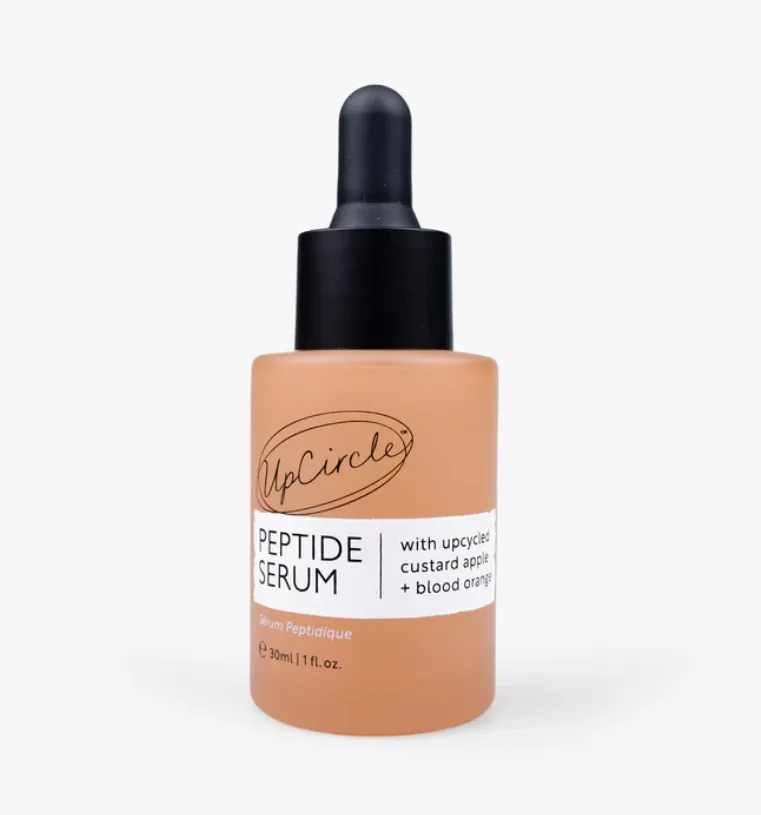 Peptide Serum Upcircle