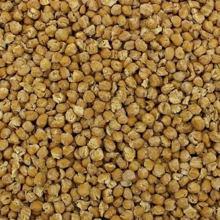Chickpeas - dry