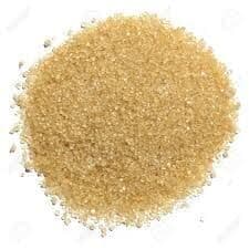 Organic Cane Sugar
