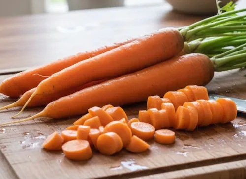 Carrots