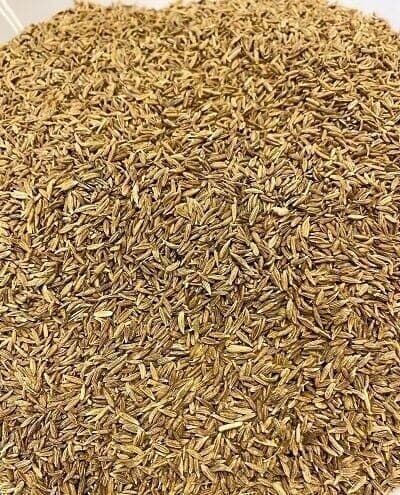 Organic Cumin Seeds