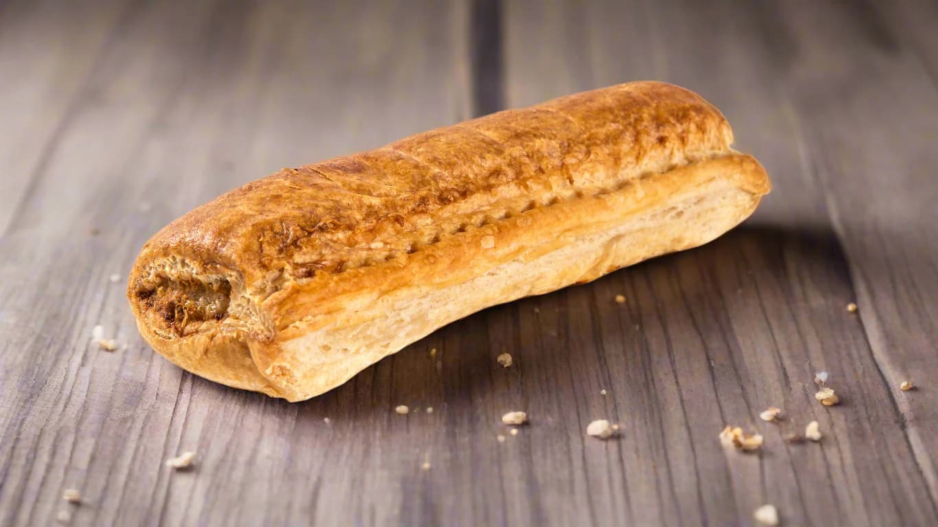 Sausage Roll