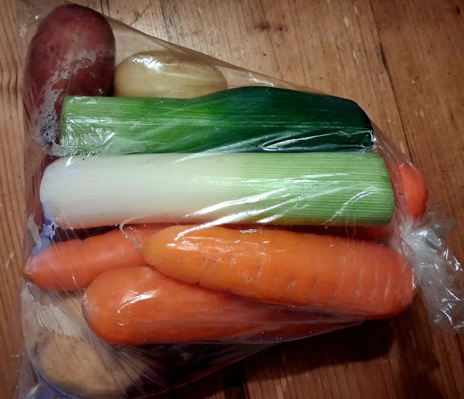 Stew Pack