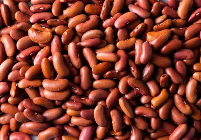 Red kidney bean - dry