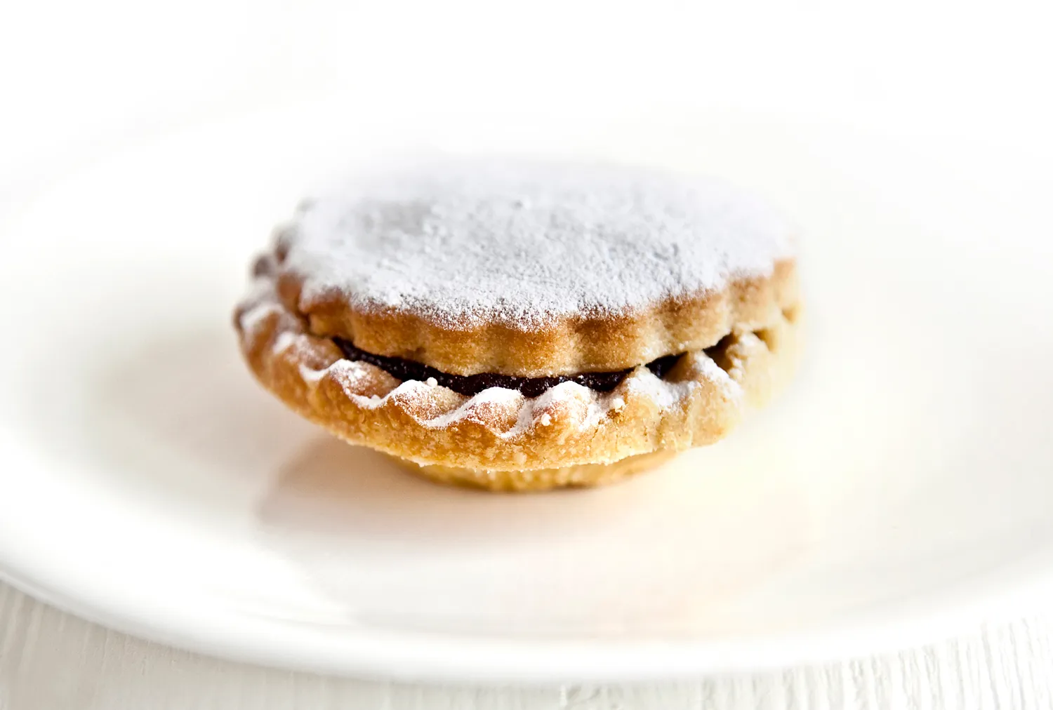 Mince Pies x 3