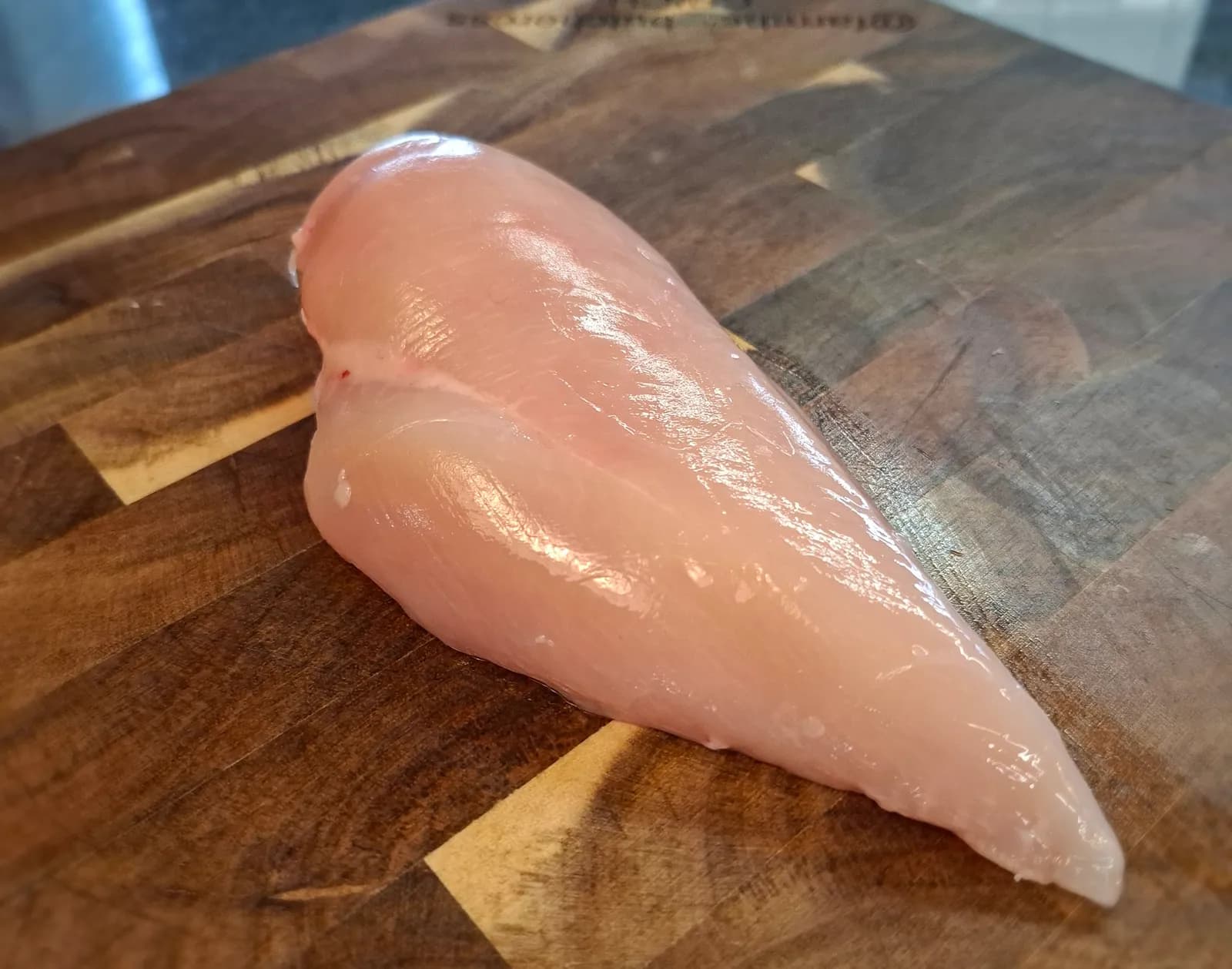 Chicken Fillet
