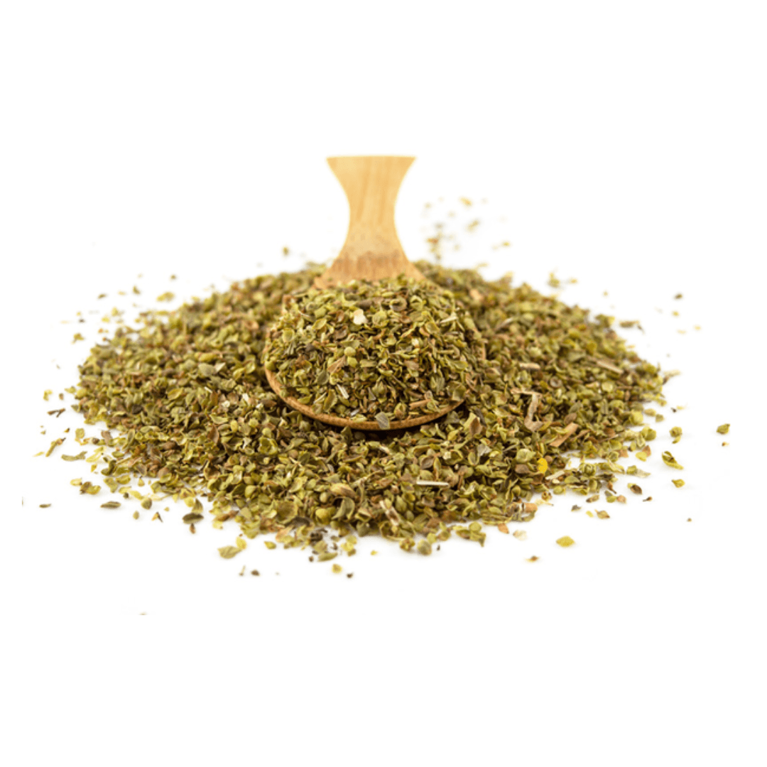 Organic Oregano