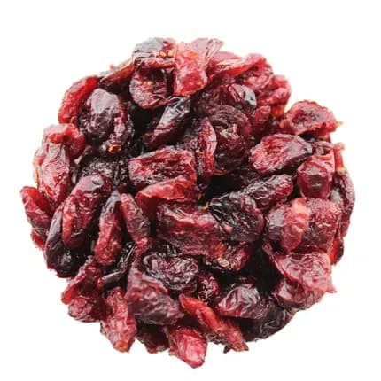 Dried Cranberries