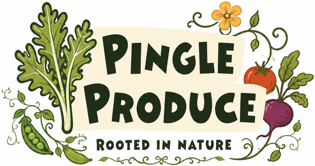 Pingle Produce