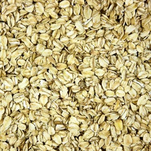 Jumbo Oats