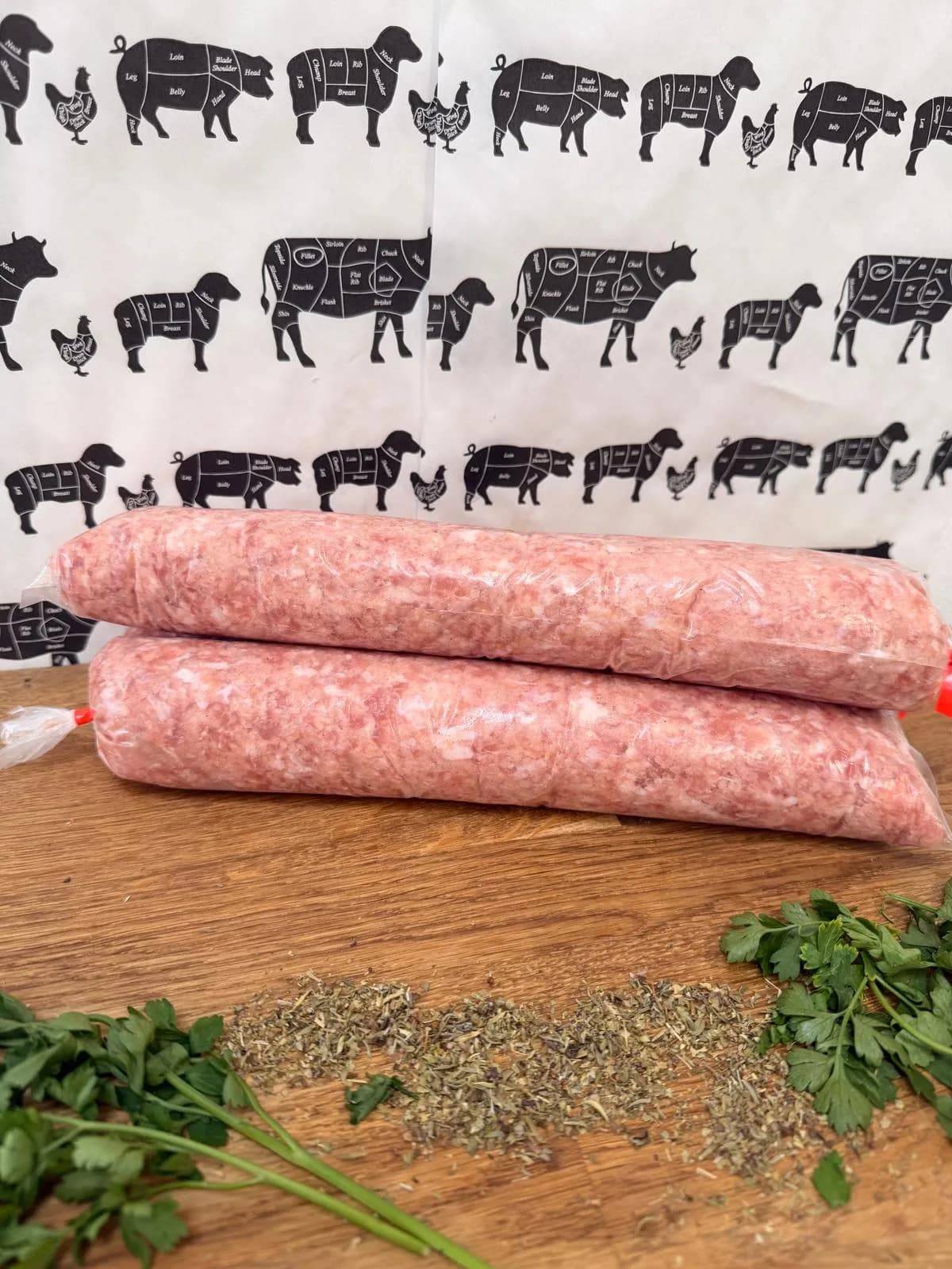Sausage Meat