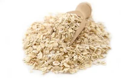 Gluten Free Porridge Oats
