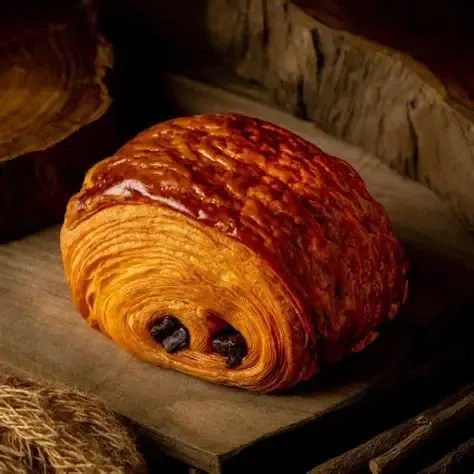 Welbeck Pain-au-Chocolat