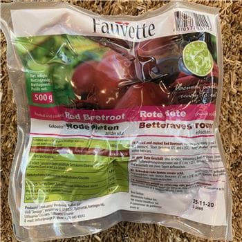 Beetroot