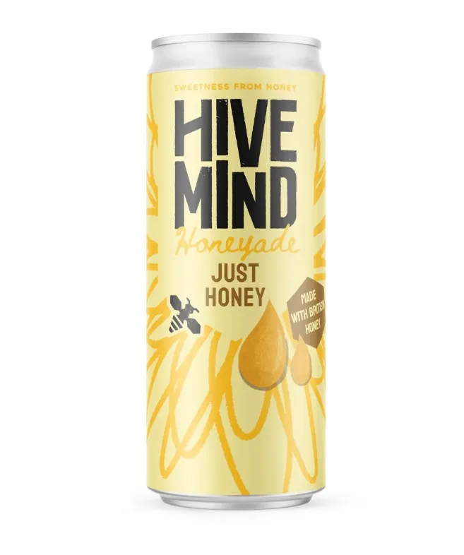 Honeyade - Just Honey