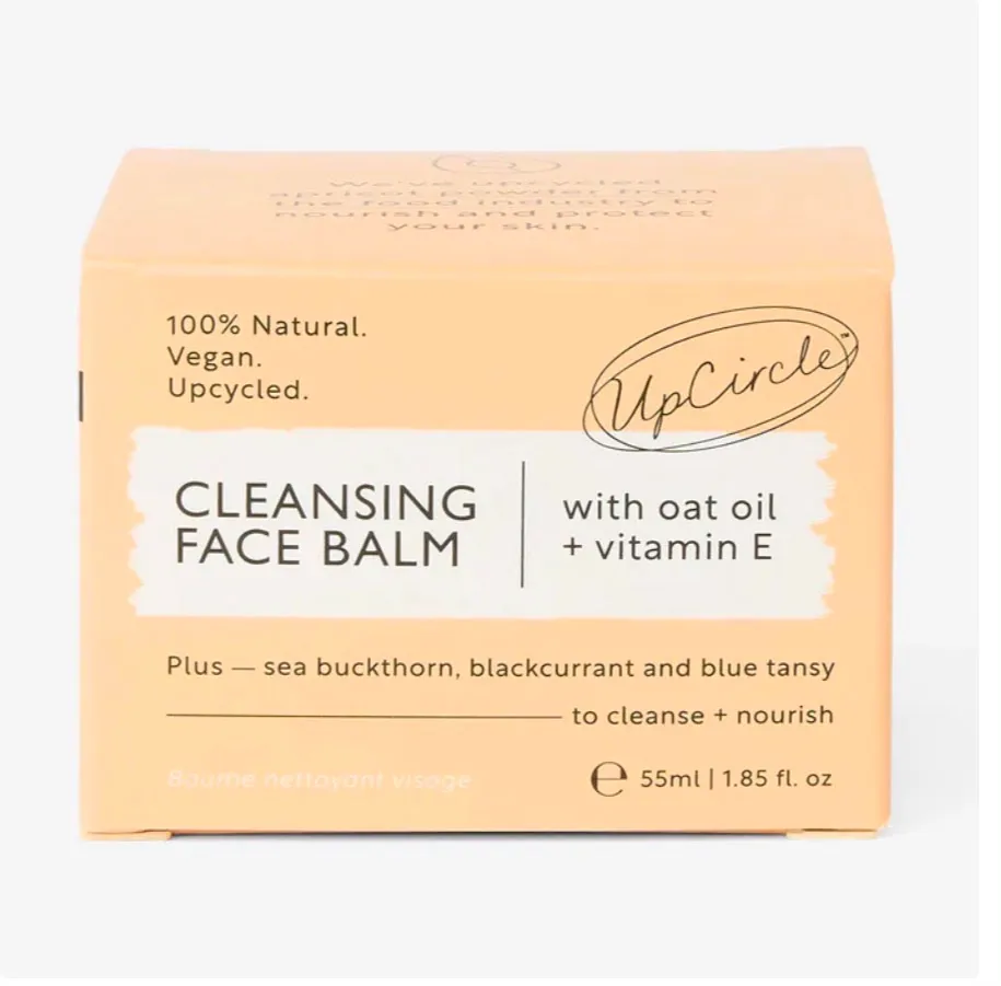 Cleansing Balm Upcircle