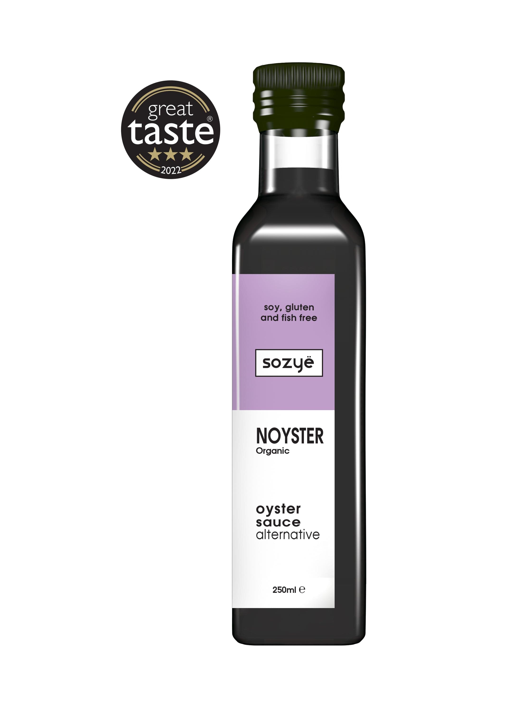 Sozyë Noyster Sauce