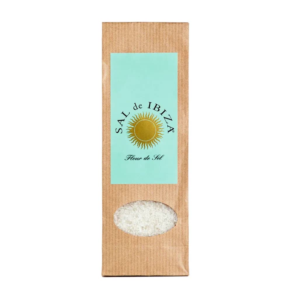 Sal de Ibiza refill pouch
