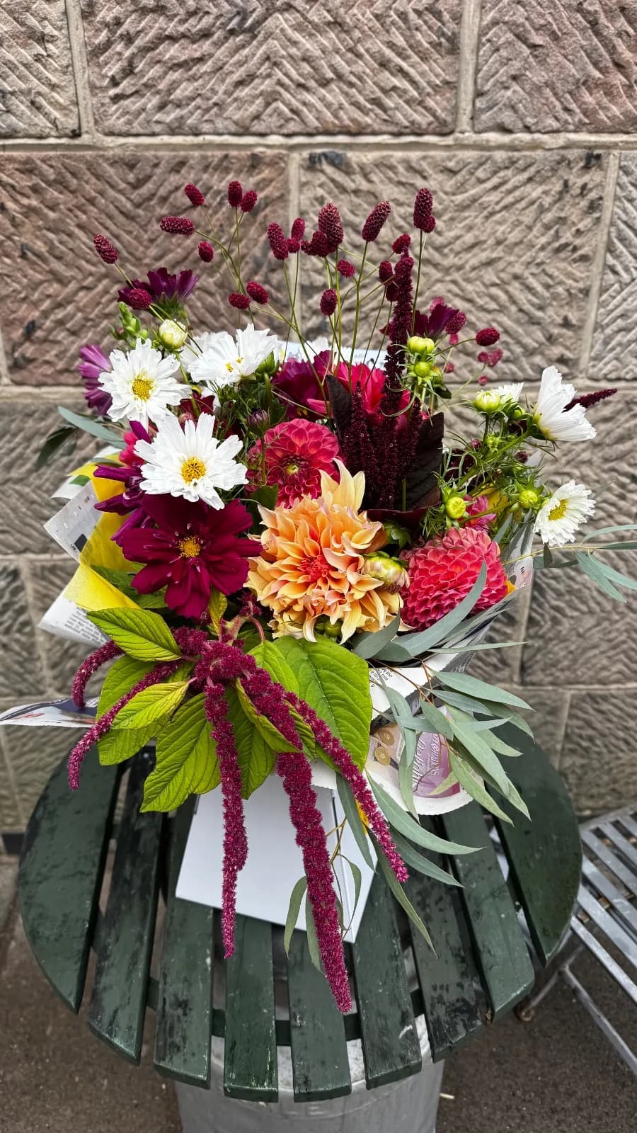 Gift Bouquet