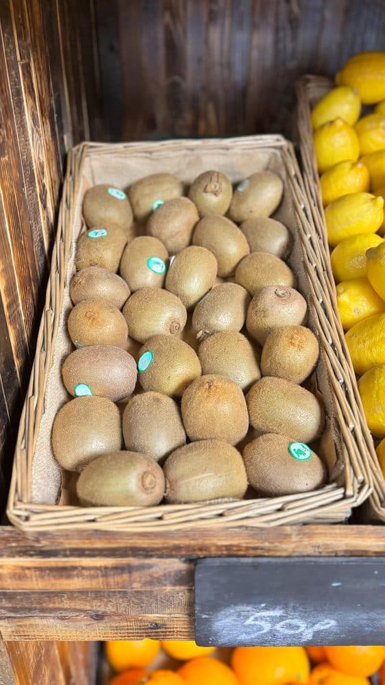 Kiwi