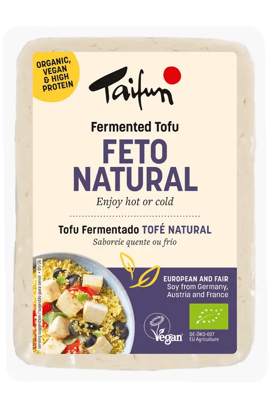 Taifun FeTo Organic Fermented Tofu