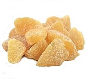 Crystalised Ginger