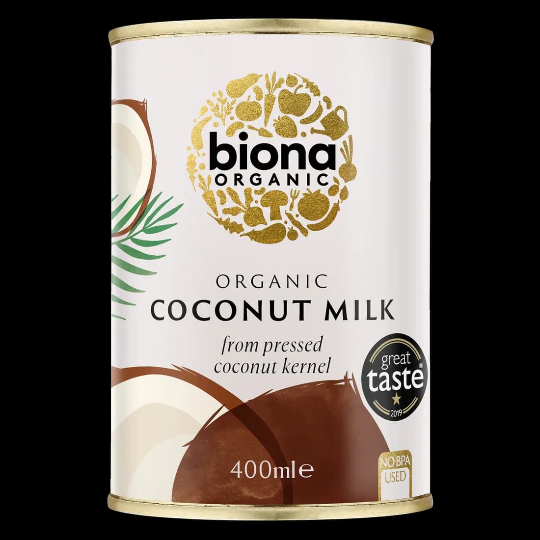 Biona Organic Coconut Milk